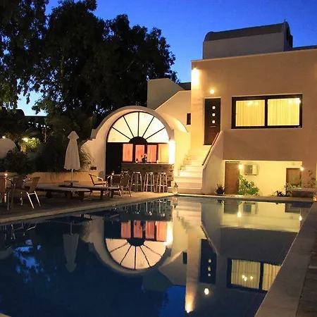 Ifestos Fira (Santorini)