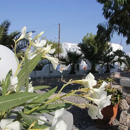 Aparthotel Ifestos 4*