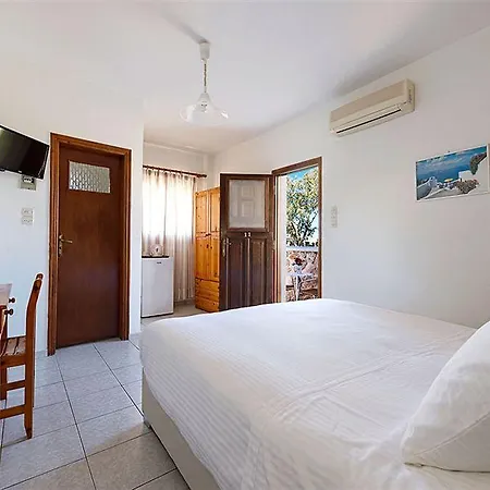 Ifestos Fira (Santorini)