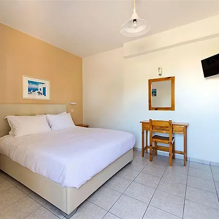 Aparthotel Ifestos