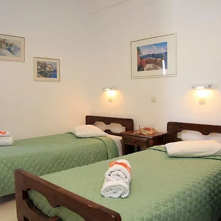 Lejlighedshotel Ifestos