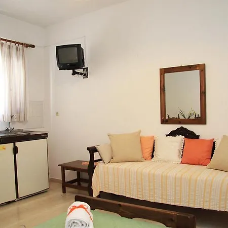 Aparthotel Ifestos
