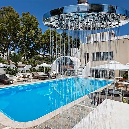 Ifestos Aparthotel Fira (Santorini)