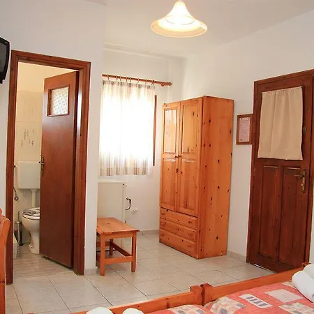 Lejlighedshotel Ifestos 4*