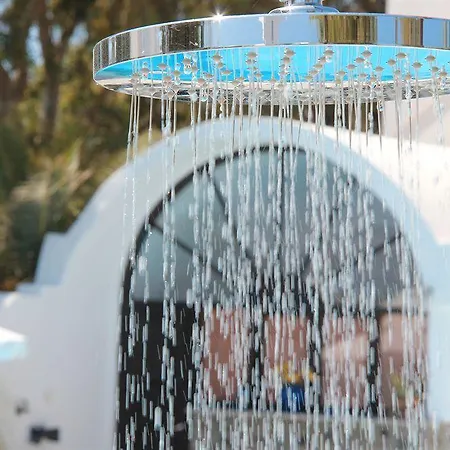 Aparthotel Ifestos