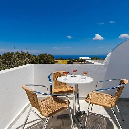 Ifestos Aparthotel