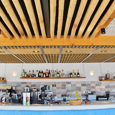 Aparthotel Ifestos