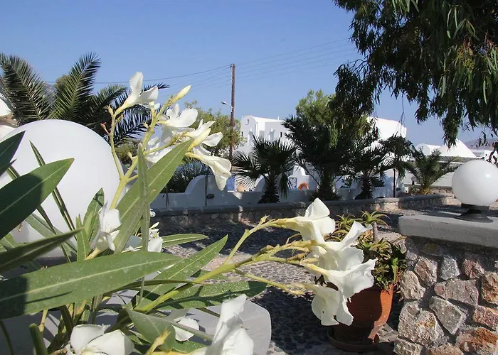 Ξενοδοχείο με διαμερίσματα Ifestos 4*