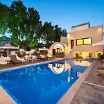 Aparthotel Ifestos