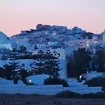 Aparthotel Ifestos Firá