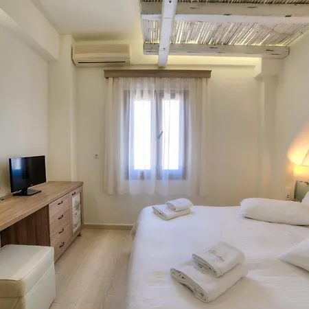 Aparthotel Ifestos Fira (Santorini)