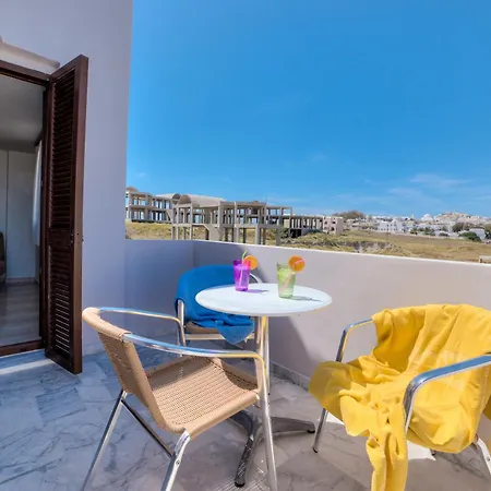 Ifestos Aparthotel Fira (Santorini)