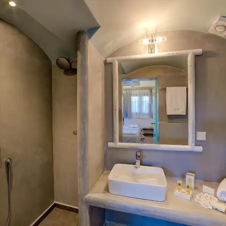 Ifestos 4* Fira (Santorini)