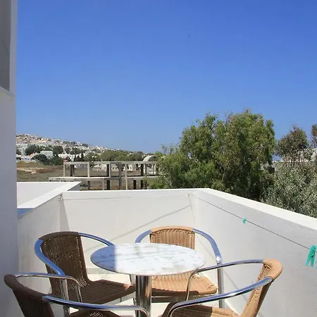 Apartahotel Ifestos 4*