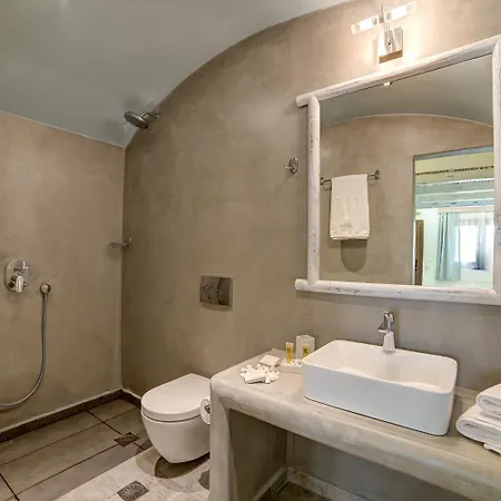 Ifestos Aparthotel