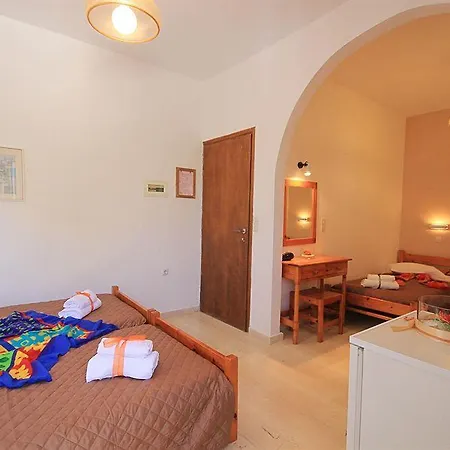 Ifestos Fira (Santorini)