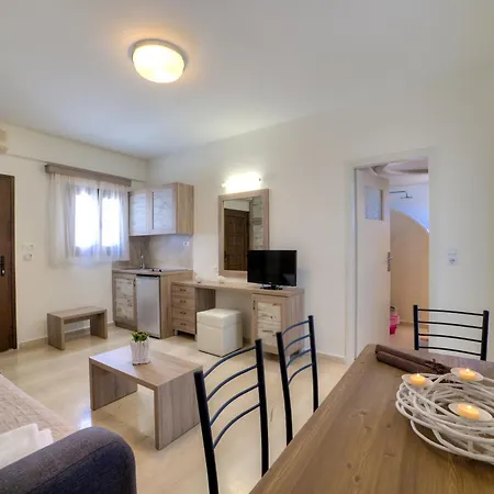 이페스토스 산토리니