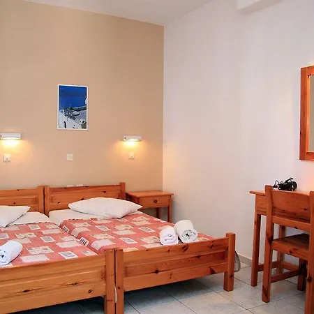 Ifestos Fira (Santorini)