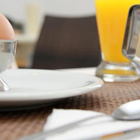Ifestos Hotel apartamentowy