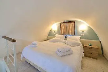 Apartahotel Ifestos 4*