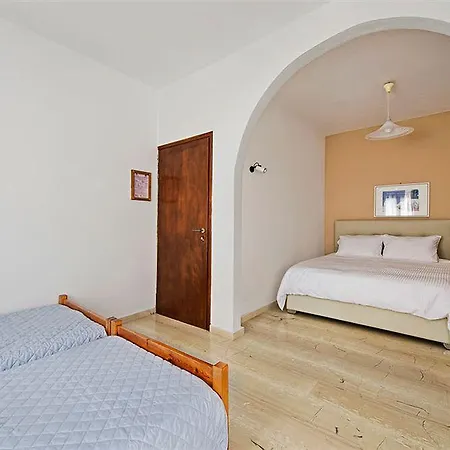 Apartahotel Ifestos 4*