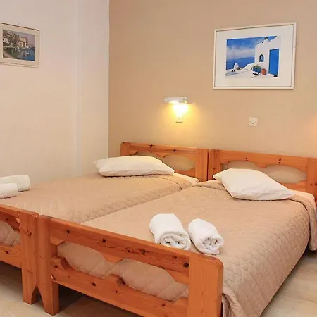 Apartahotel Ifestos 4*
