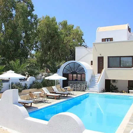 Ifestos Fira (Santorini)