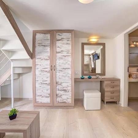 이페스토스 산토리니