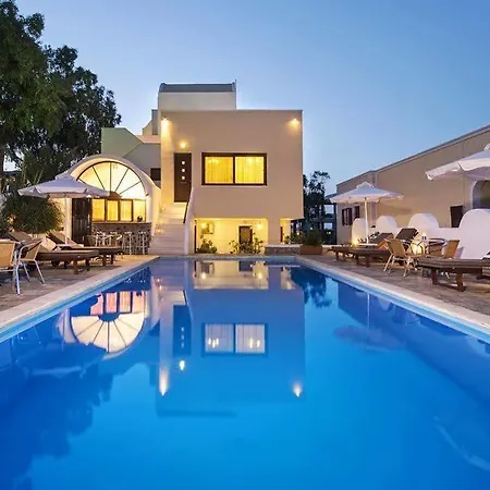 Ifestos Fira (Santorini)