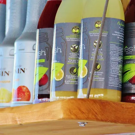 아파트호텔 이페스토스 4*