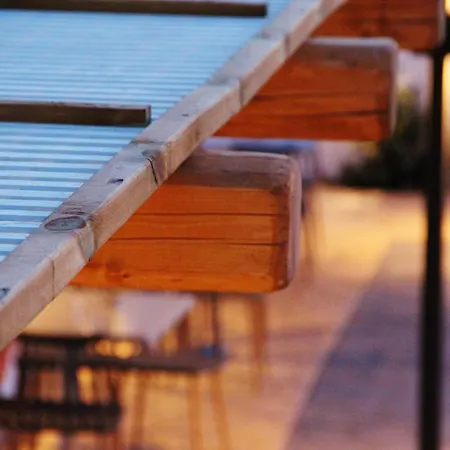 Ifestos Hotel apartamentowy