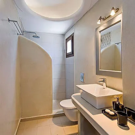 아파트호텔 이페스토스 4*