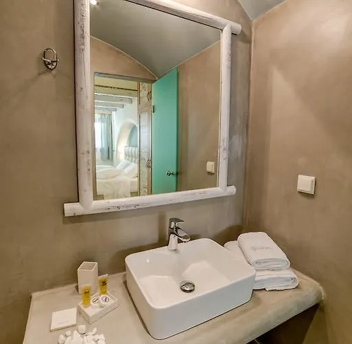 Ifestos 4* Fira (Santorini)