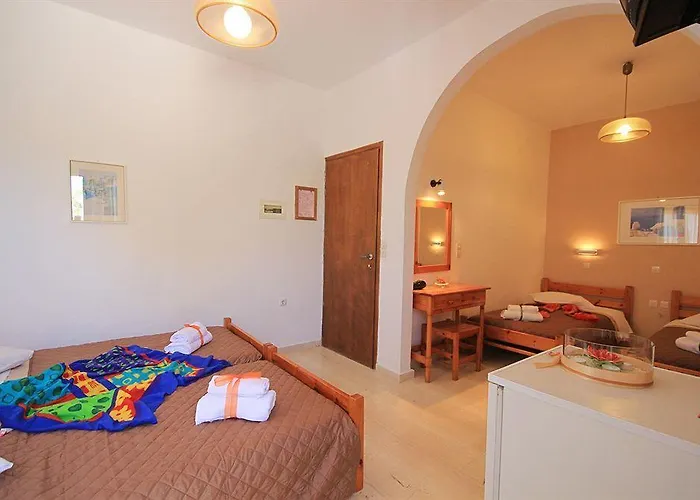 Ifestos Fira (Santorini)