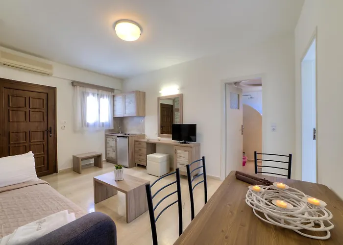 Ifestos Fira (Santorini)