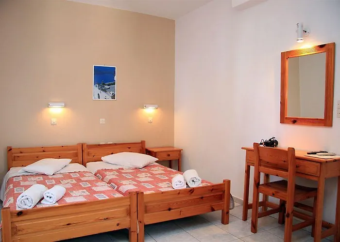 Ifestos Fira (Santorini)