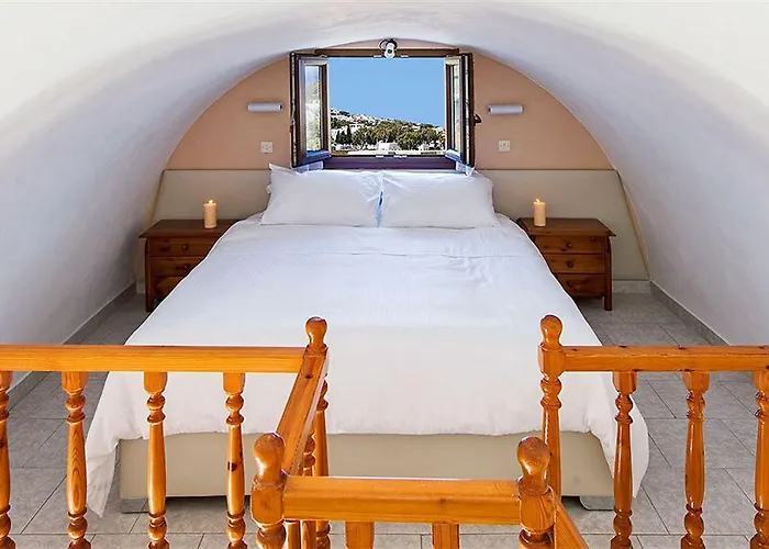 Ifestos Hotel apartamentowy