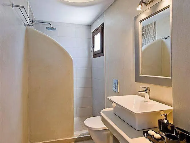 Hotel apartamentowy Ifestos 4*