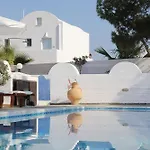 Apart Otel Ifestos 4*