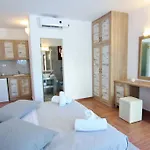 Ifestos Apart Otel