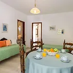 Apart Otel Ifestos Fira (Santorini)