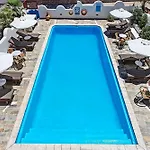 Apart Otel Ifestos