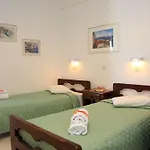Apart Otel Ifestos