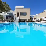 Ifestos Apart Otel