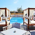 Ifestos Apart Otel