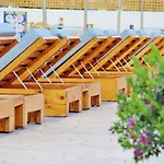 Apart Otel Ifestos Fira (Santorini)
