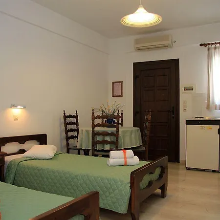 Aparthotel Ifestos