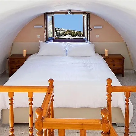 Ifestos Aparthotel