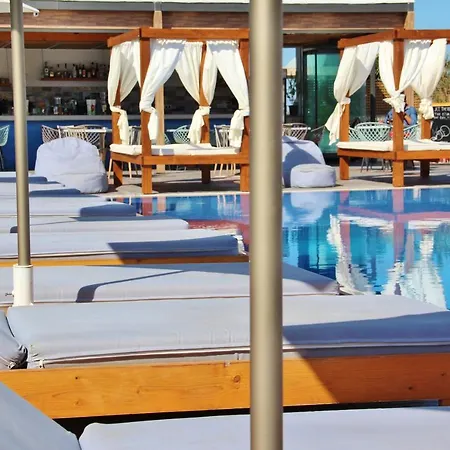 Ifestos Apart Otel